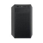 Raksh CPU