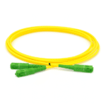 Raksh Fiber Optic Patch Cord (SC/APC, Single Mode)