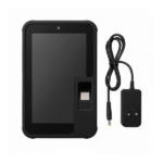 Raksh Aadhaar Biometric Device