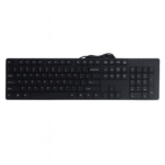 Raksh Wired Keyboard (Model: RK-Keyboard-0000)