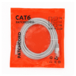 Raksh Cat 6 Cable (Patch Cord)