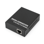 Raksh Media Converter (10/100 to 100 Base)