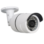 Raksh CCTV Camera (Bullet Type)