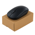 Raksh Wireless Mouse (Model: Mouse1111)