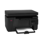 Raksh LaserJet Pro MFP Printer (Model: M126a)
