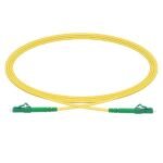 LC/APC-LC/APC Simplex SM Simple 3.0mm (2mtr)