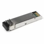 1G SFP Slot Dual Fiber Media Converter