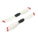 EWit W1 Pro Drone Propeller Blades | Replacement Spare Props for RC Quadcopters