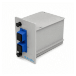 1*2 Splitter With SC/APC or SC/APC Connector