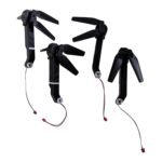 EWit Atorse Drone Accessory Quadcopter Replacement | RC Drone Spare & Accessories