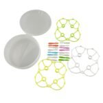 EWit Drone Spare Parts & Accessories | Replacement Components for RC Quadcopters