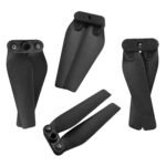EWit 4-Pair Drone Propeller Set