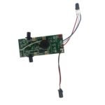 EWit Z908 Pro Drone Motherboard | Replacement Flight Control Board for RC Quadcopters
