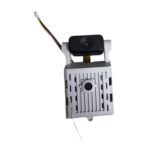 EWit Double Camera Module for Drone | Replacement Dual Camera Accessory for RC Quadcopters