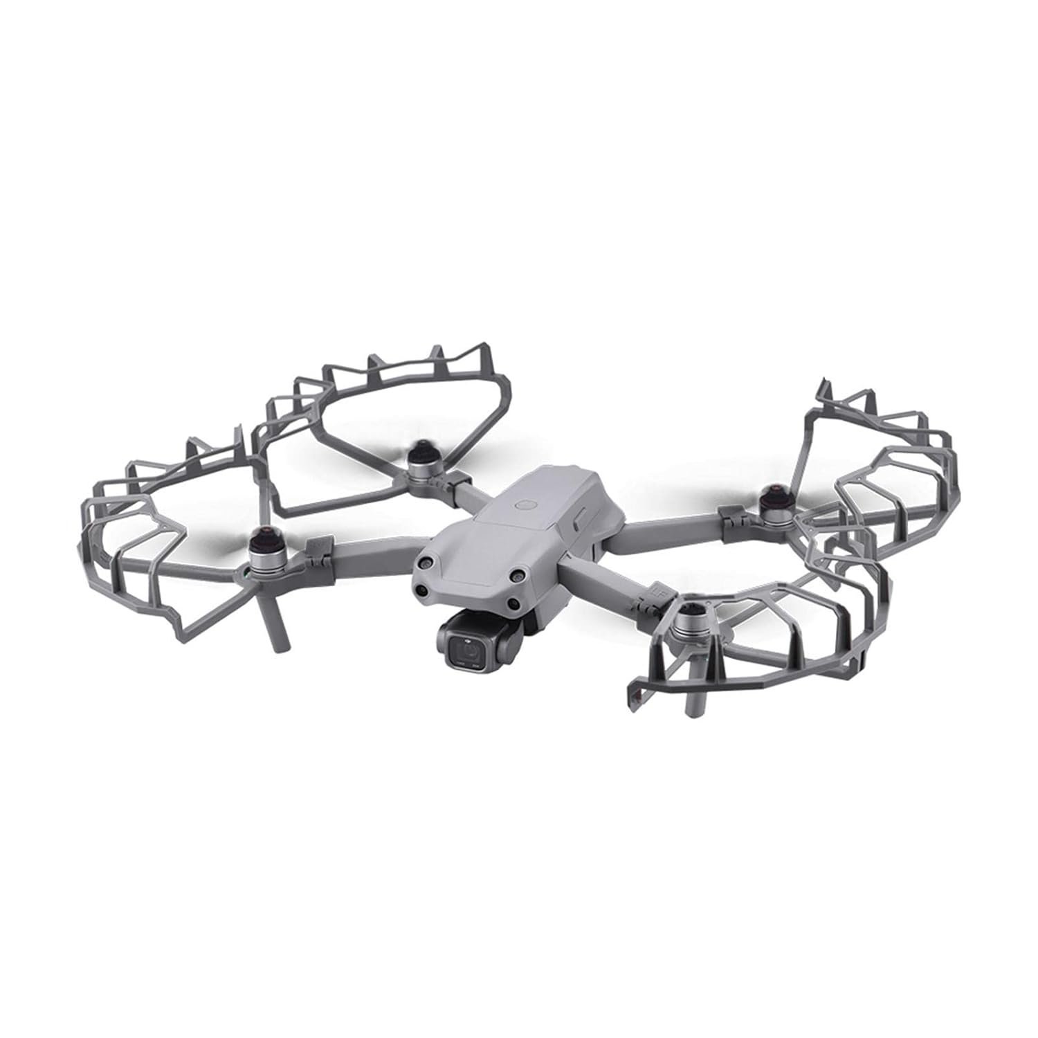 51fHtrZxDQL._SL1500_.jpg EWit Drone Propeller Guard Set | Protective Blade Guards for RC Quadcopters - Image 1