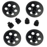EWit XS809HW Upgrade Propeller Set