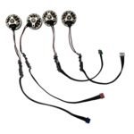 EWit Brushless Drone Motor Set | High-Speed Replacement Motors for RC Quadcopters