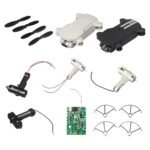 EWit Styleheaven Propeller Quadcopter Accessory Replacement | RC Drone Spare & Accessories