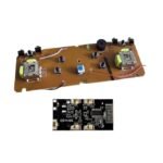 EWit 2X RC Transmitter & Receiver Board