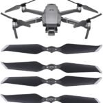 EWit Mini Drone Propellers | Replacement Blade Set for RC Quadcopters
