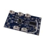 EWit RC Receiving Circuit Board
