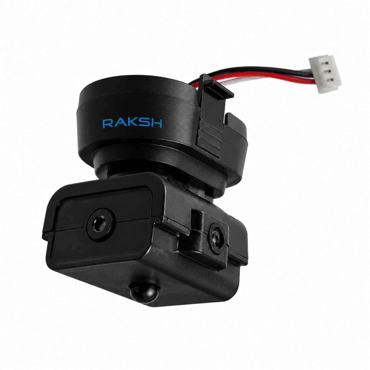 7 1 Raksh Drone Obstacle Avoidance Sensor | Smart Avoidance Module for RC Quadcopters - Image 1