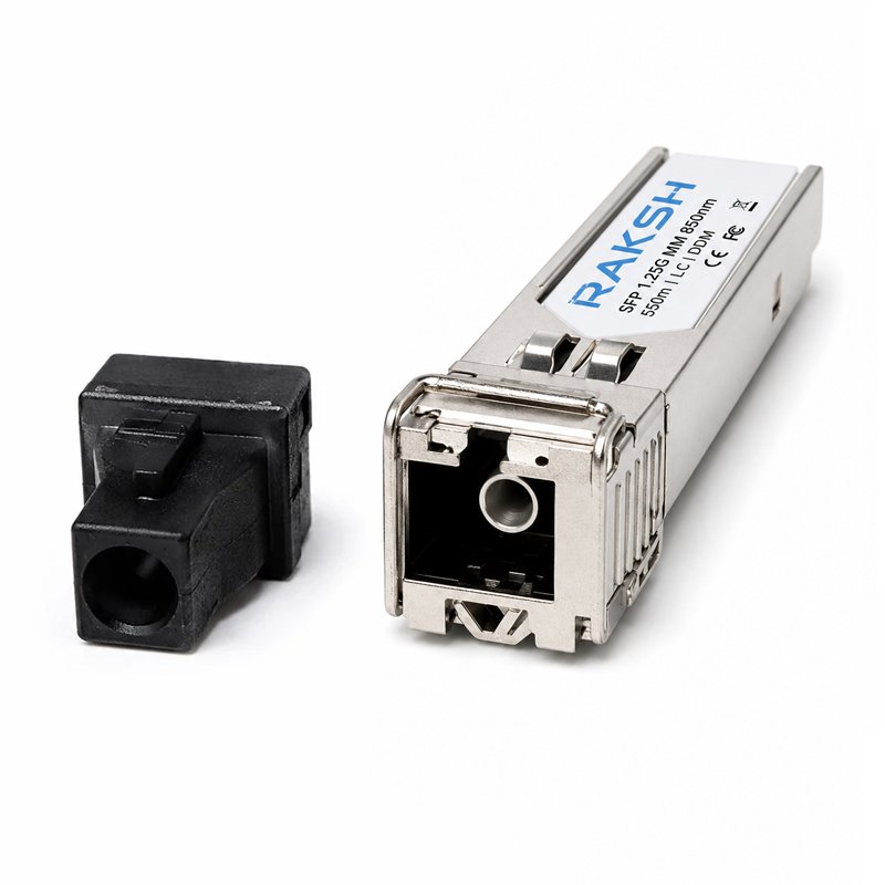Untitled-1 1G SFP MM Dual Fiber - Image 1