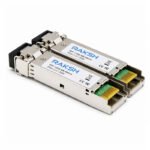 Chassis fiber media converter 14 Slot