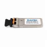 25G SFP28 SR 100m DDM MMF 850nm SFP