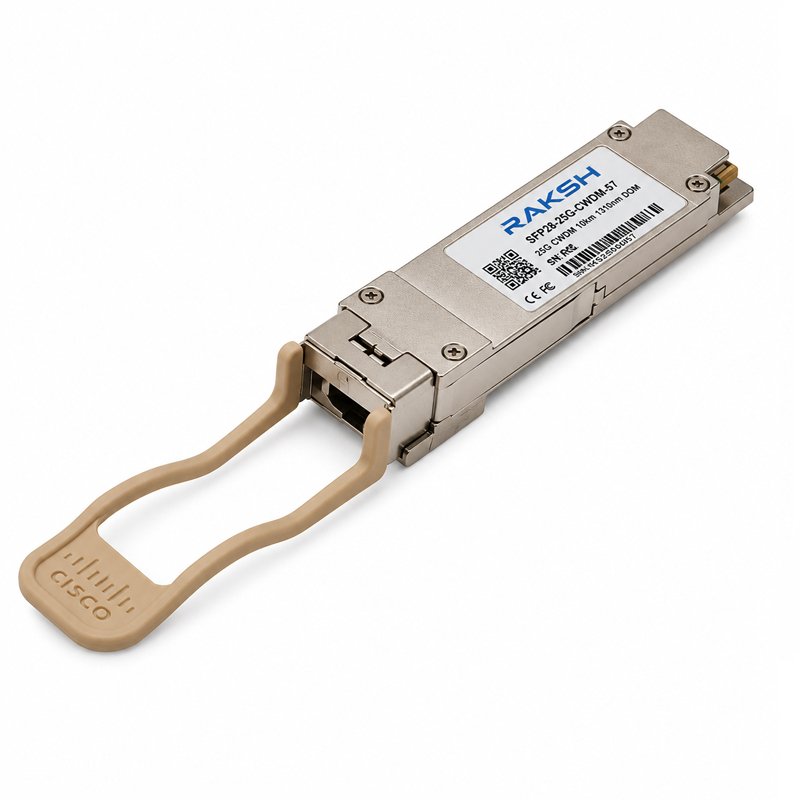 Untitled-1 25G CWDM SFP28 LR 10km SFP - Image 1