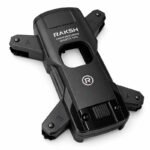 Raksh Foldable Quadcopter Drone