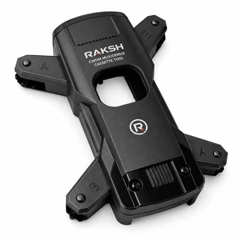 Untitled-1 Raksh Foldable Quadcopter Drone - Image 1