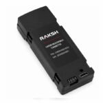 Raksh Rechargeable Drone Battery & Charging Cable