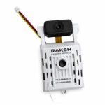 Raksh Double Camera Module for Drone | Replacement Dual Camera Accessory for RC Quadcopters