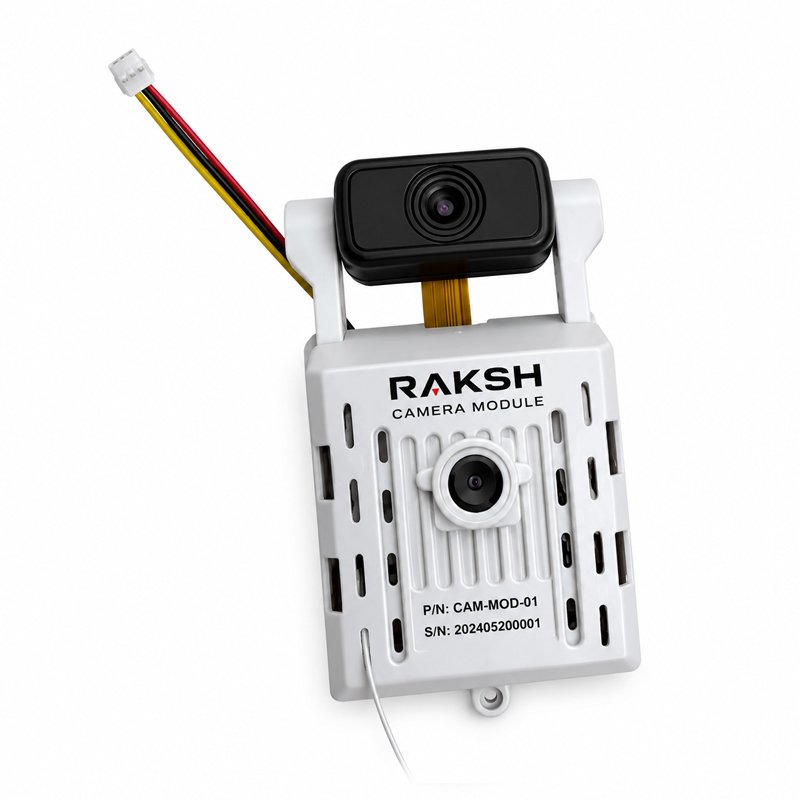 Untitled-1 Raksh Double Camera Module for Drone | Replacement Dual Camera Accessory for RC Quadcopters - Image 1