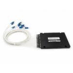 4/8/16 Channel 100GHz DWDM Module