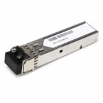 1G SFP SM Dual Fiber