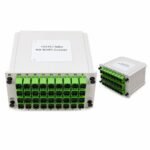 1*32 Splitter with SC/apc or SC/pc Connector