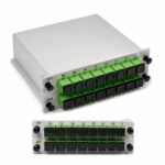1*16 Splitter with SC/apc or SC/pc Connector