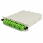 1*8 Splitter With SC/APC or SC/PC Connector