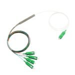 1*4 Splitter With SC/APC or SC/PC Connector