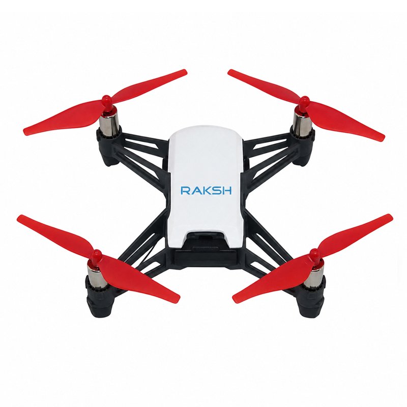 Untitled-1 Raksh Drone Propeller Set - Image 1
