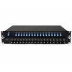 4/8/16/18 Channel CWDM Mux/Demux Module