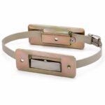Universal Pole Mounted Clamp For Fiber Distribution Box