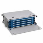 Optical Distribution Box (Odf) 12/24/48/72/96/144 Core