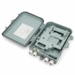 16 Port Ftth Box (Fdb/Fat) Standard Design