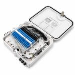 12 Port Ftth Box (Fdb/Fat) New Design A