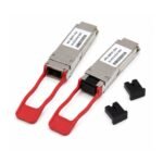 QSFP 40G CSR4 400m MMF 850nm