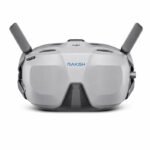 Raksh Goggles N3