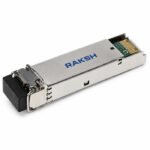1G SFP Slot Dual Fiber Media Converter